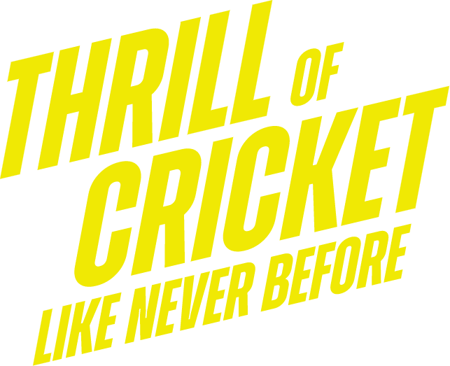 Dream Cricket 2024, the official website of Dream Cricket