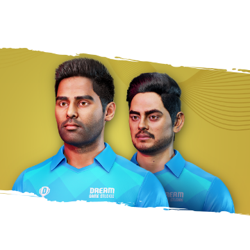 Kane Williamson image, Mitchell Santer image, Trent Boult image