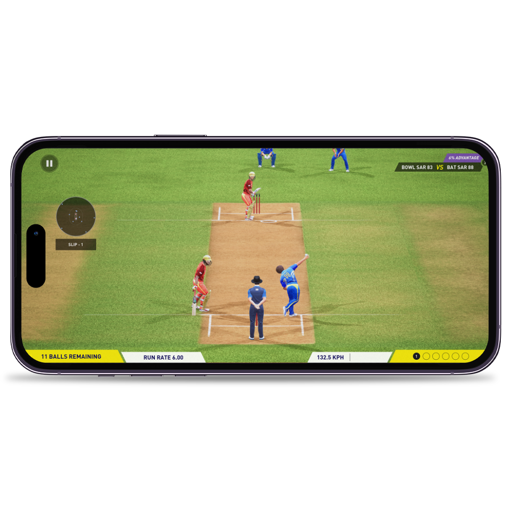 Dream Cricket 2024, the official website of Dream Cricket